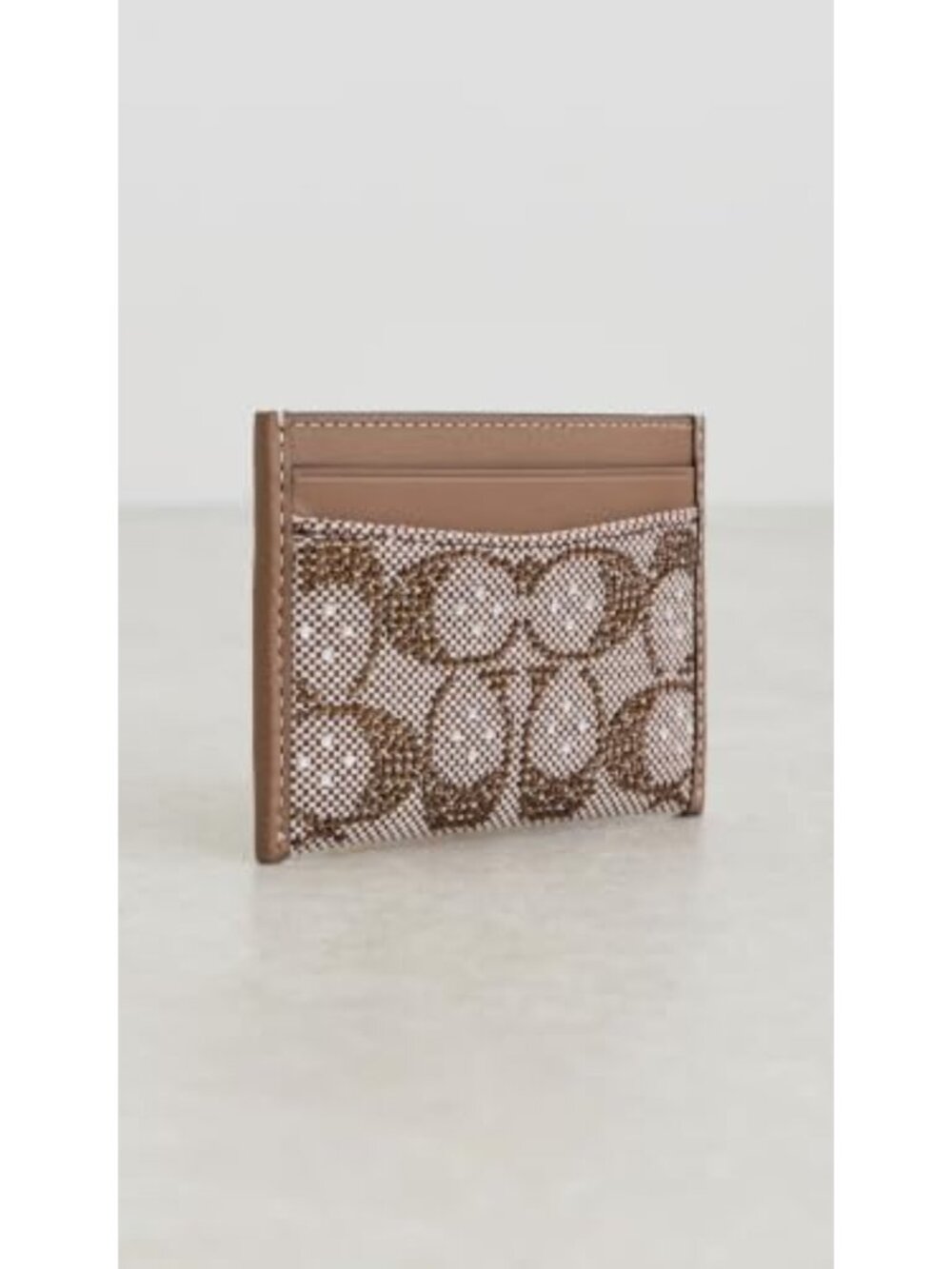 Essential Card Case Wallet - Slim Design, RFID Protection, Stylish & Functional - Picture 2 of 6